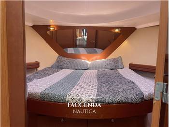 BENETEAU ANTARES 9.80