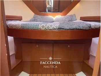 BENETEAU ANTARES 9.80