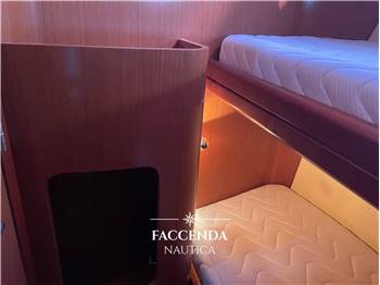 BENETEAU ANTARES 9.80