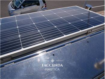 BENETEAU ANTARES 9.80