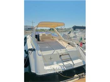 SUNSEEKER 43 THUNDERHAWK