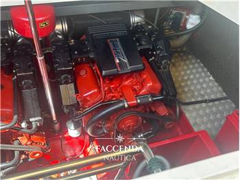 SUNSEEKER 43 THUNDERHAWK