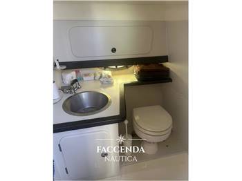 SUNSEEKER 43 THUNDERHAWK