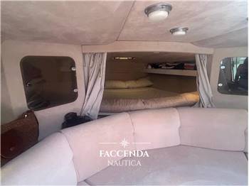 SUNSEEKER 43 THUNDERHAWK