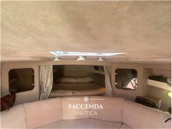 SUNSEEKER 43 THUNDERHAWK