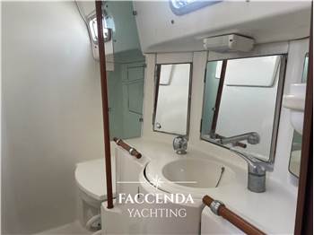 Beneteau Oceanis 40 cc