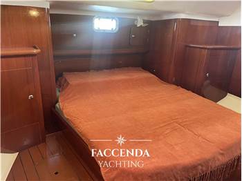 Beneteau Oceanis 40 cc