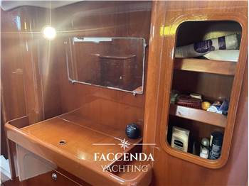 Beneteau Oceanis 40 cc