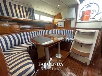 Beneteau Oceanis 40 cc
