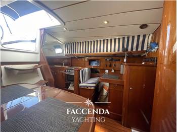 Beneteau Oceanis 40 cc