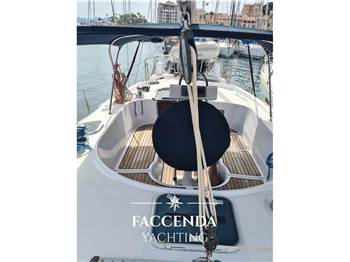 Beneteau Oceanis 40 cc