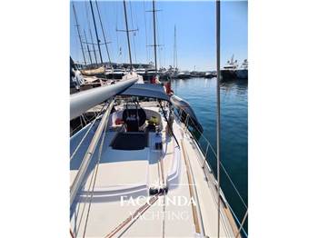 Beneteau Oceanis 40 cc