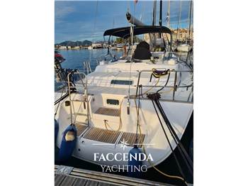 Beneteau Oceanis 40 cc