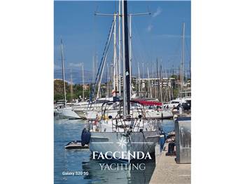 Beneteau Oceanis 40 cc