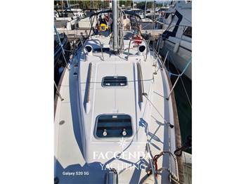 Beneteau Oceanis 40 cc