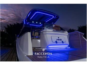 NHD 325 OPEN DECK
