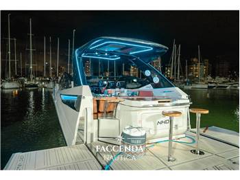 NHD 325 OPEN DECK