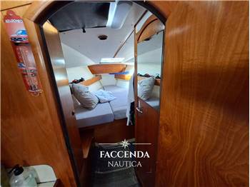 JEANNEAU SUN ODYSSEY 37.1