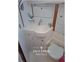 JEANNEAU SUN ODYSSEY 37.1