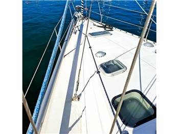 JEANNEAU SUN ODYSSEY 37.1