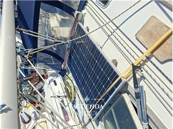 JEANNEAU SUN ODYSSEY 37.1