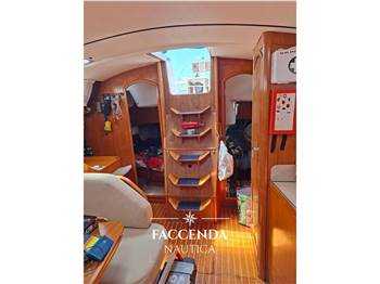 JEANNEAU SUN ODYSSEY 37.1