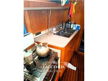 JEANNEAU SUN ODYSSEY 37.1