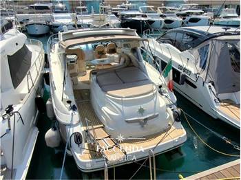 CRANCHI MEDITERRANEE 50 HT