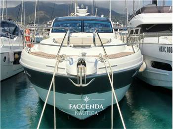 CRANCHI MEDITERRANEE 50 HT