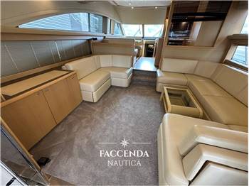 CRANCHI MEDITERRANEE 50 HT