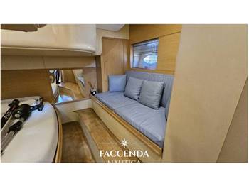 BRUNO ABBATE PRIMATIST G 41.2