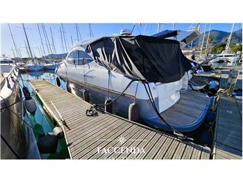 BRUNO ABBATE PRIMATIST G 41.2