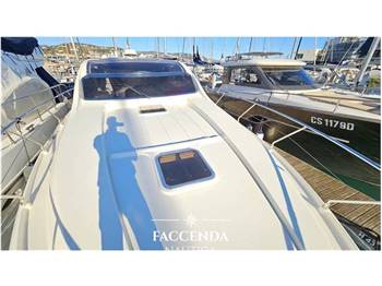 BRUNO ABBATE PRIMATIST G 41.2