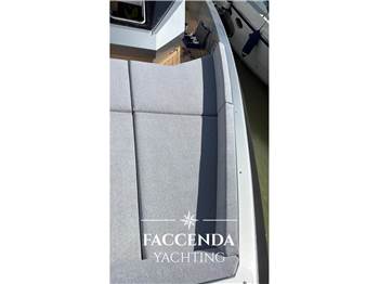 WALLY YACHT WALLYTENDER 48X