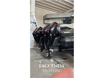 WALLY YACHT WALLYTENDER 48X