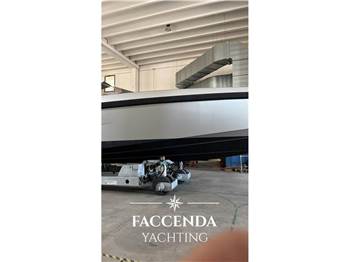 WALLY YACHT WALLYTENDER 48X