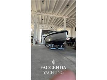 WALLY YACHT WALLYTENDER 48X