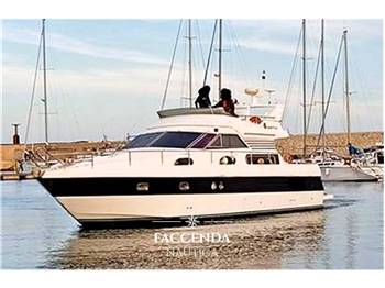 GIANETTI 46 FLY