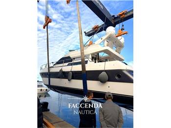 GIANETTI 46 FLY