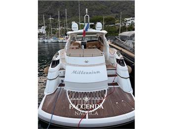 SUNSEEKER PREDATOR 61