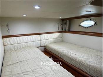 SUNSEEKER PREDATOR 61