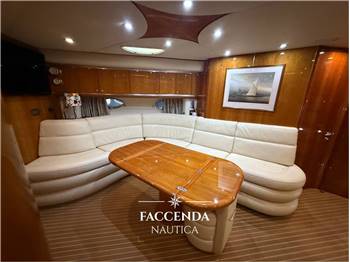 SUNSEEKER PREDATOR 61