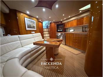 SUNSEEKER PREDATOR 61