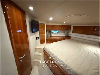 SUNSEEKER PREDATOR 61