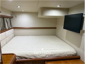 SUNSEEKER PREDATOR 61