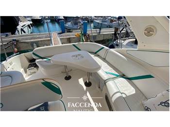 Sealine 360 Ambassador