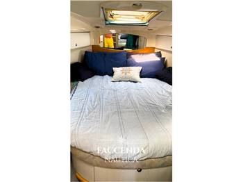 Sealine 360 Ambassador