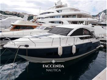 FAIRLINE TARGA 50 GT