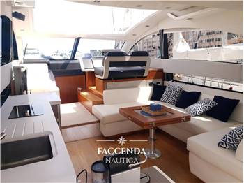 FAIRLINE TARGA 50 GT