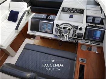 FAIRLINE TARGA 50 GT